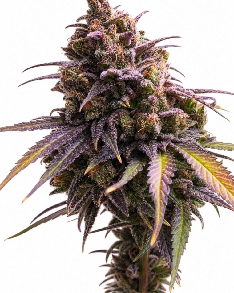 Valencia Seeds - Auto RS11 by Seed City Bulk Cannabis Seeds plant image