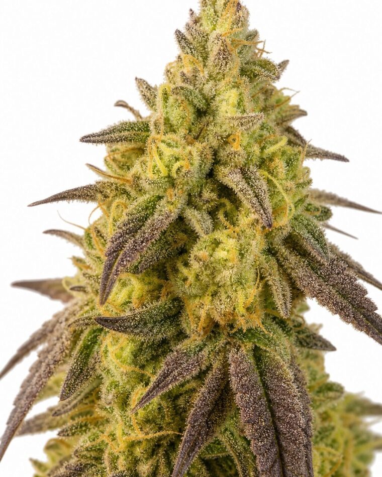 Valencia Seeds - Banana Punch TRIPLOID by Seed City Bulk Cannabis Seeds plant image