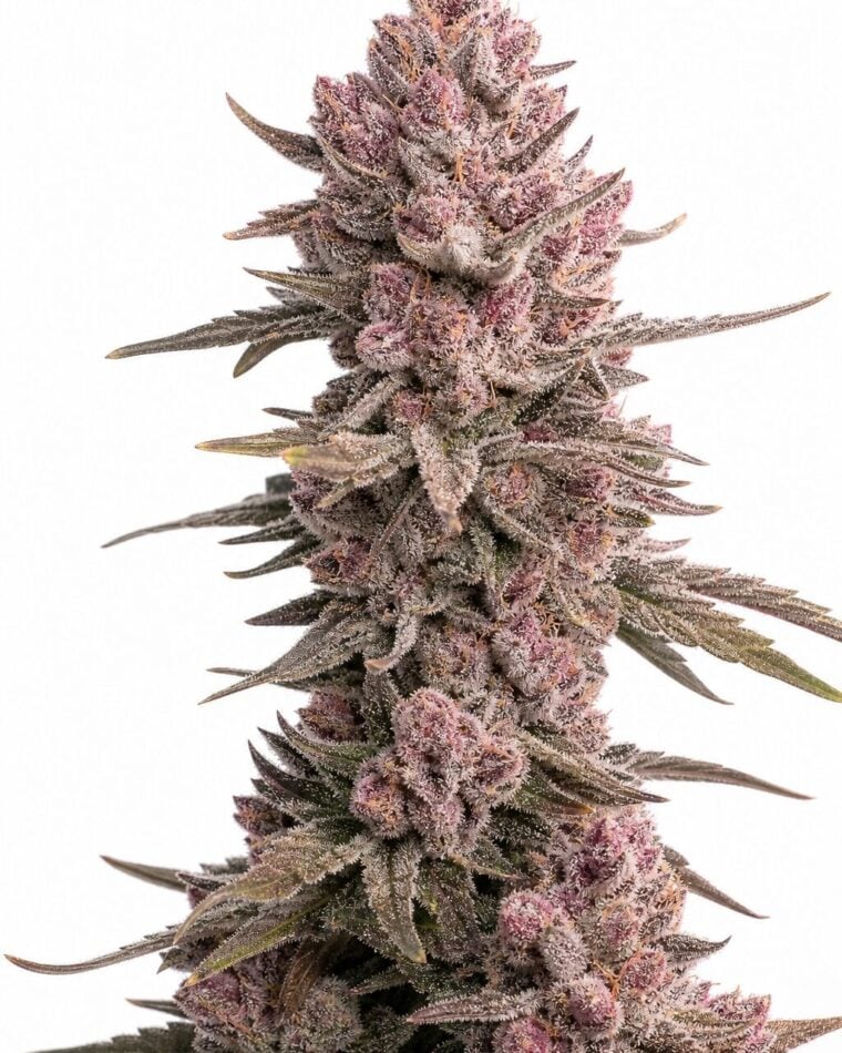 Valencia Seeds - Cherry Limonade TRIPLOID by Seed City Bulk Cannabis Seeds plant image