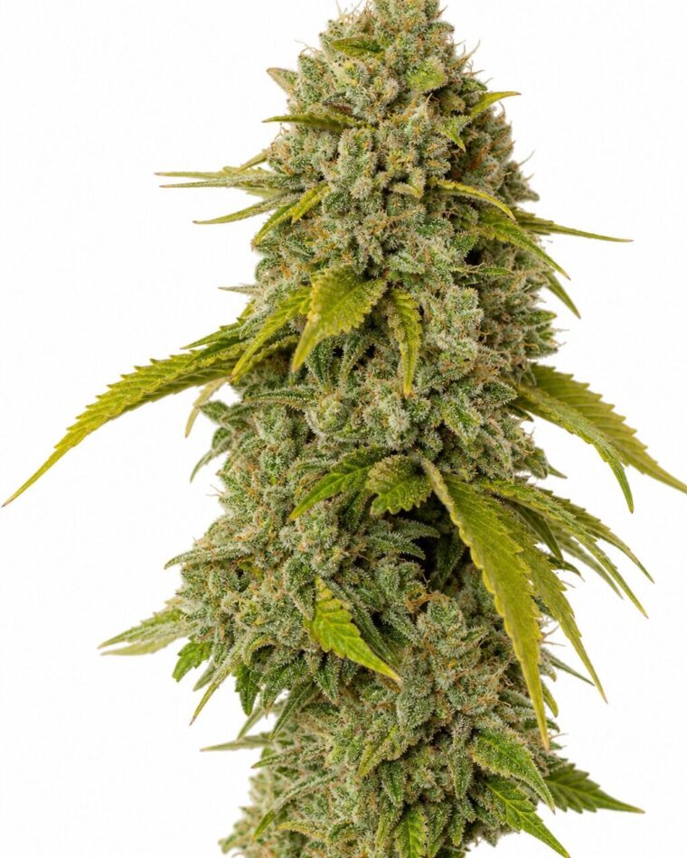 Valencia Seeds - Gelato by Seed City Bulk Cannabis Seeds plant image