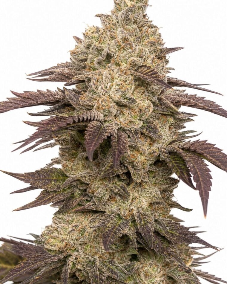 Valencia Seeds - Gelato x MAC by Seed City Bulk Cannabis Seeds plant image