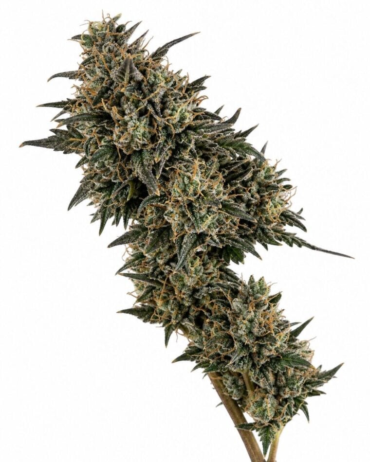 Valencia Seeds - Gelato x Zookies by Seed City Bulk Cannabis Seeds plant image