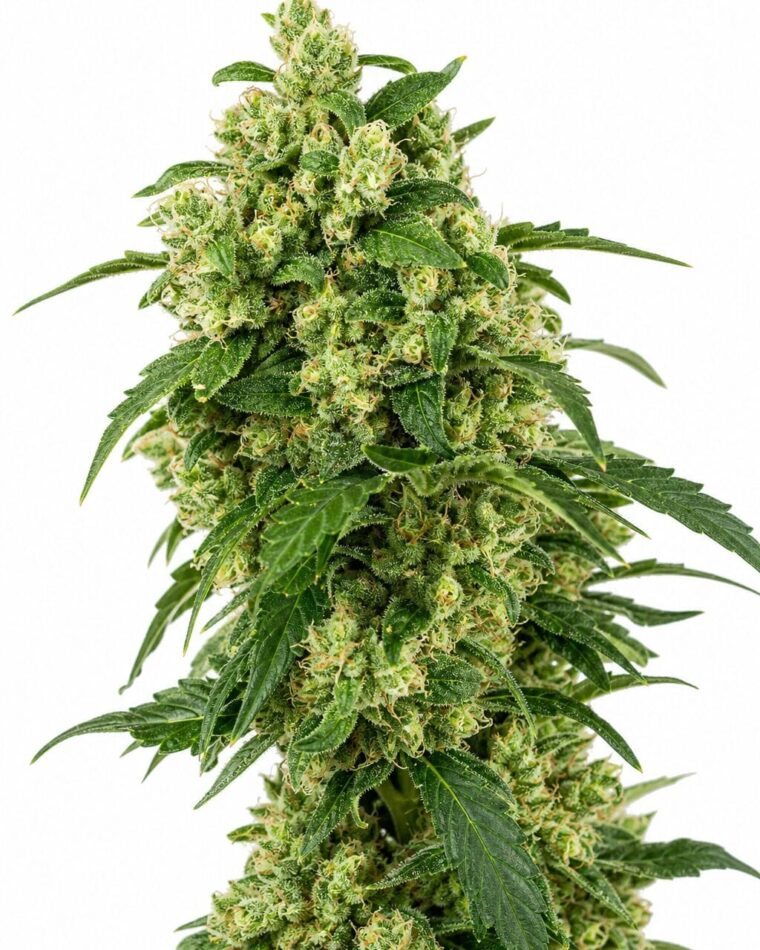 Valencia Seeds - Girl Scout Cookies by Seed City Bulk Cannabis Seeds plant image