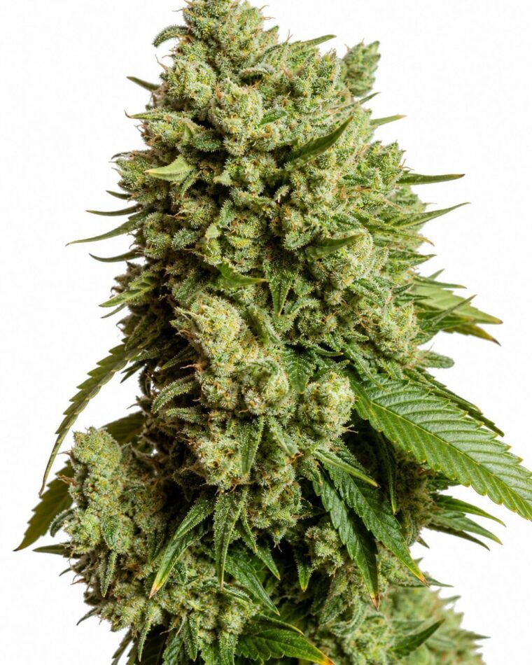 Valencia Seeds - Gorilla by Seed City Bulk Cannabis Seeds plant image