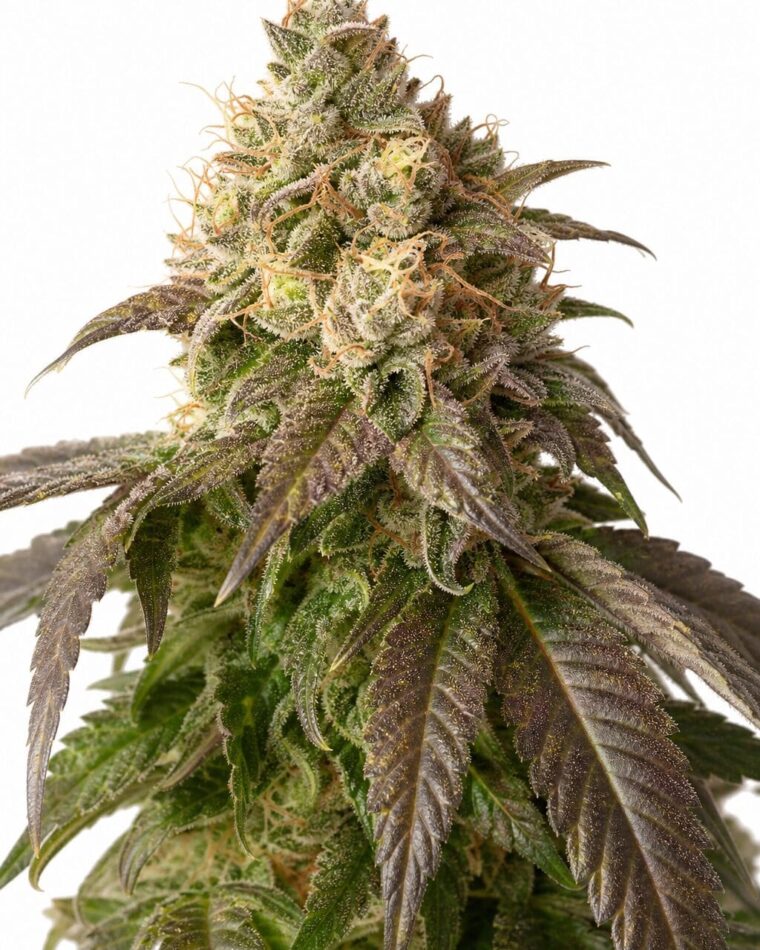 Valencia Seeds - Ice Cream Cake by Seed City Bulk Cannabis Seeds plant image