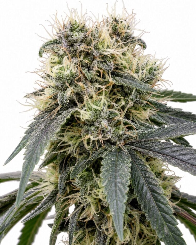 Valencia Seeds - Jelly Bean by Seed City Bulk Cannabis Seeds plant image