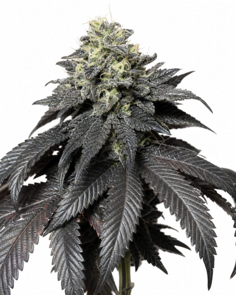 Valencia Seeds - Peanut Butter Cookies by Seed City Bulk Cannabis Seeds plant image