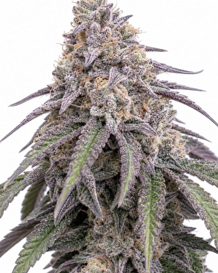 Valencia Seeds - Permanent Marker TRIPLOID by Seed City Bulk Cannabis Seeds plant image