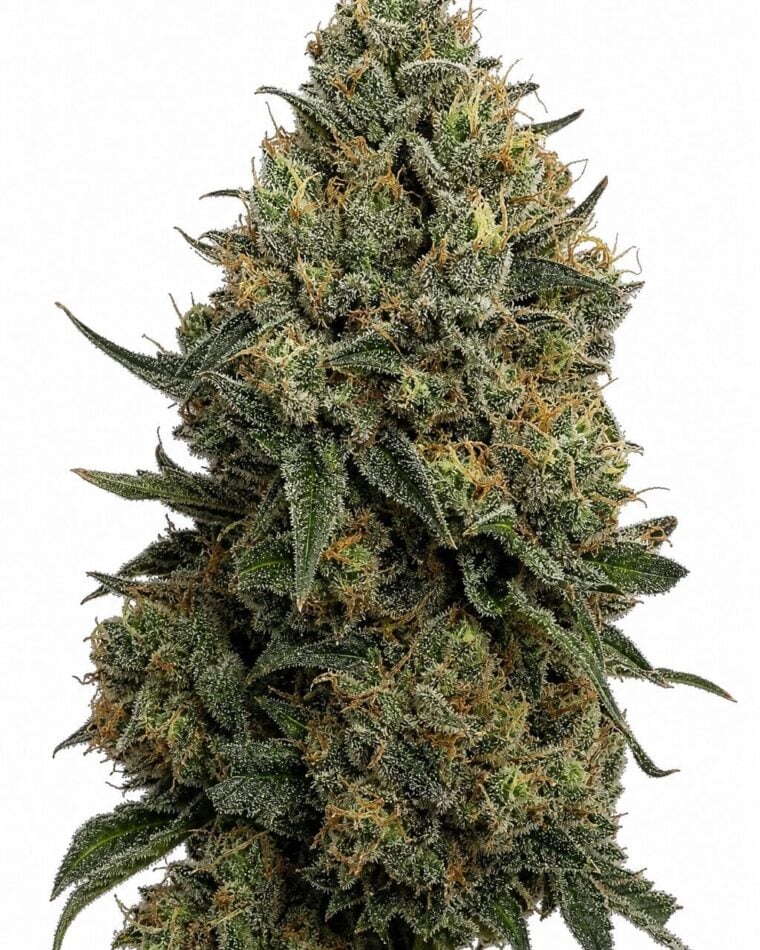 Valencia Seeds - Scotch Soda by Seed City Bulk Cannabis Seeds plant image