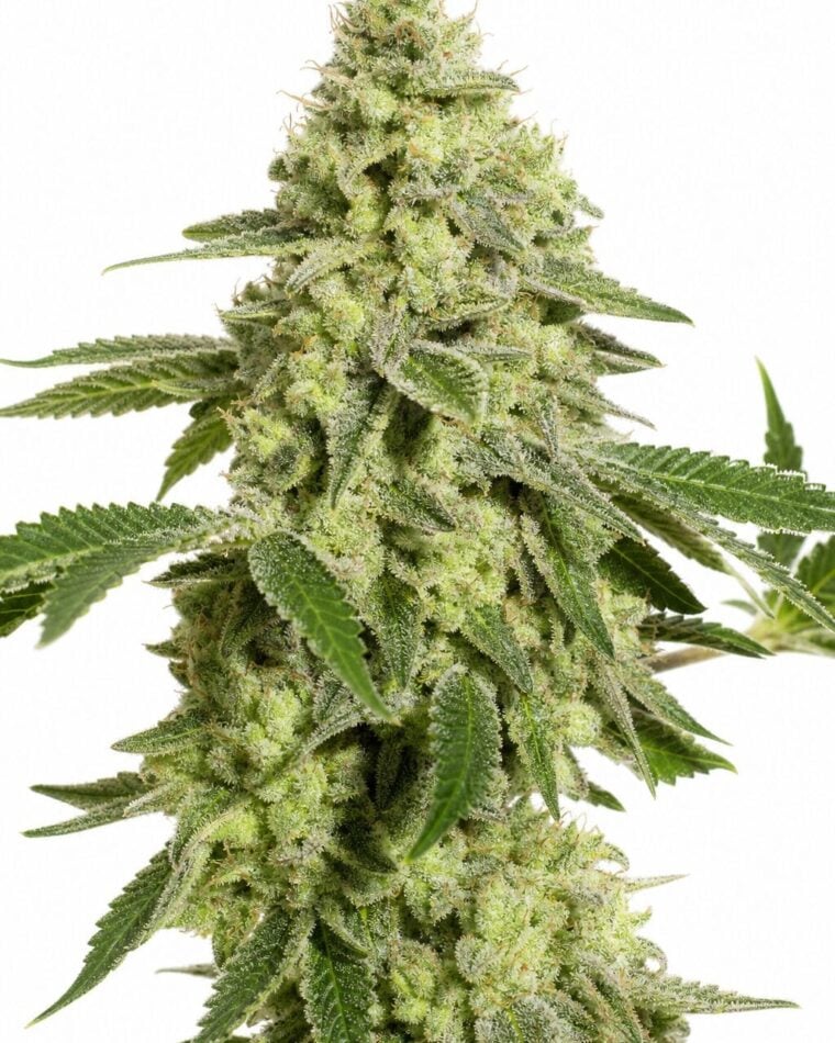 Valencia Seeds - Sherbet by Seed City Bulk Cannabis Seeds plant image