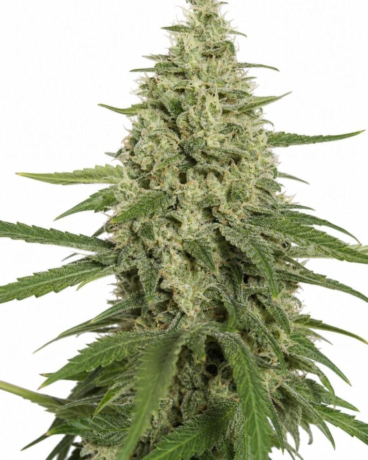Valencia Seeds - Super Lemon Haze by Seed City Bulk Cannabis Seeds plant image