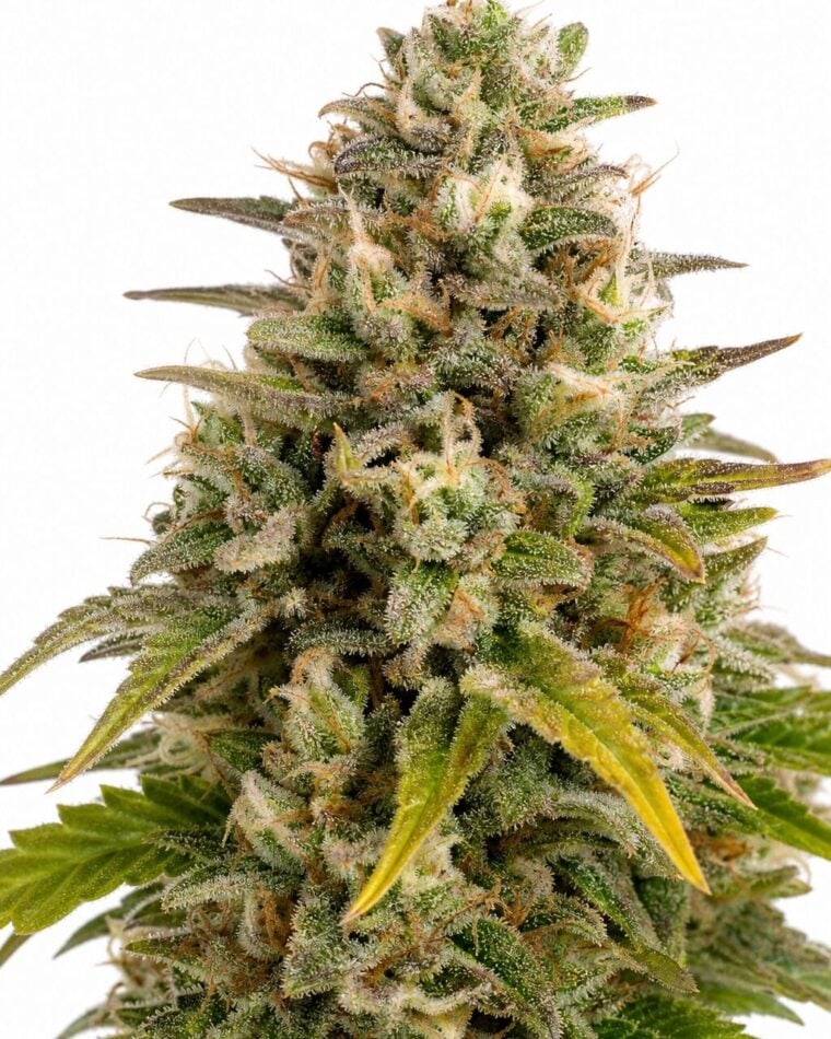 Valencia Seeds - Wedding Cake by Seed City Bulk Cannabis Seeds plant image