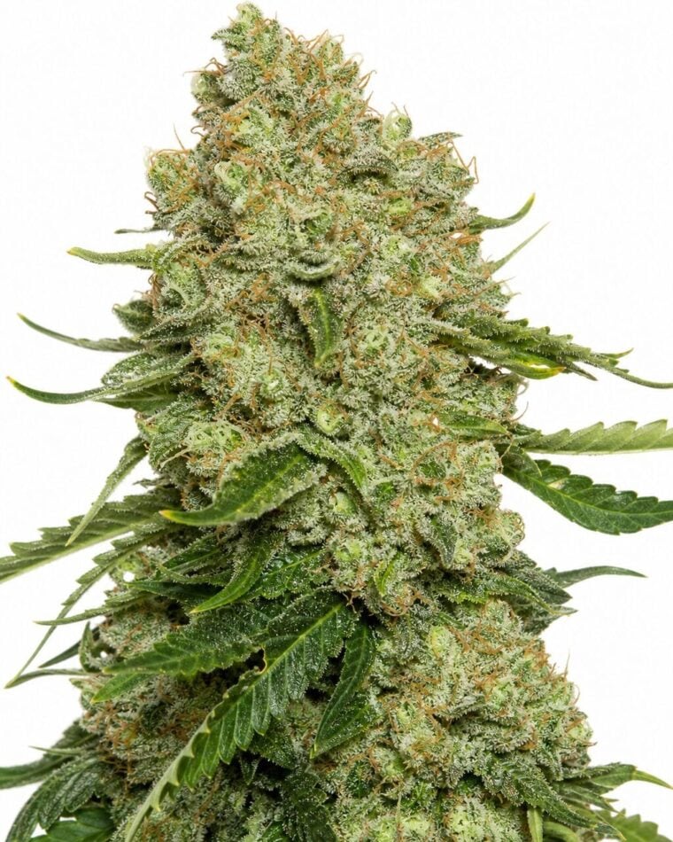 White Widow by Seed City Bulk Cannabis Seeds plant image