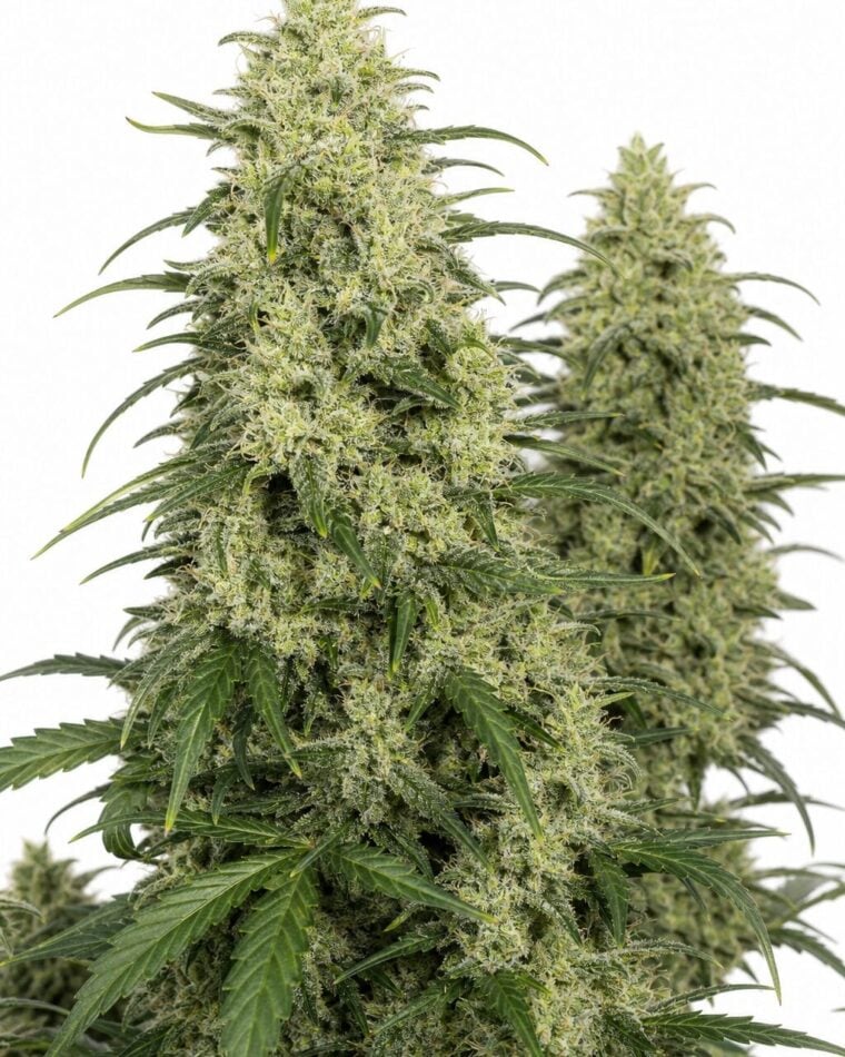 Zweet Inzanity RF3 Auto by Seed City Bulk Cannabis Seeds plant image