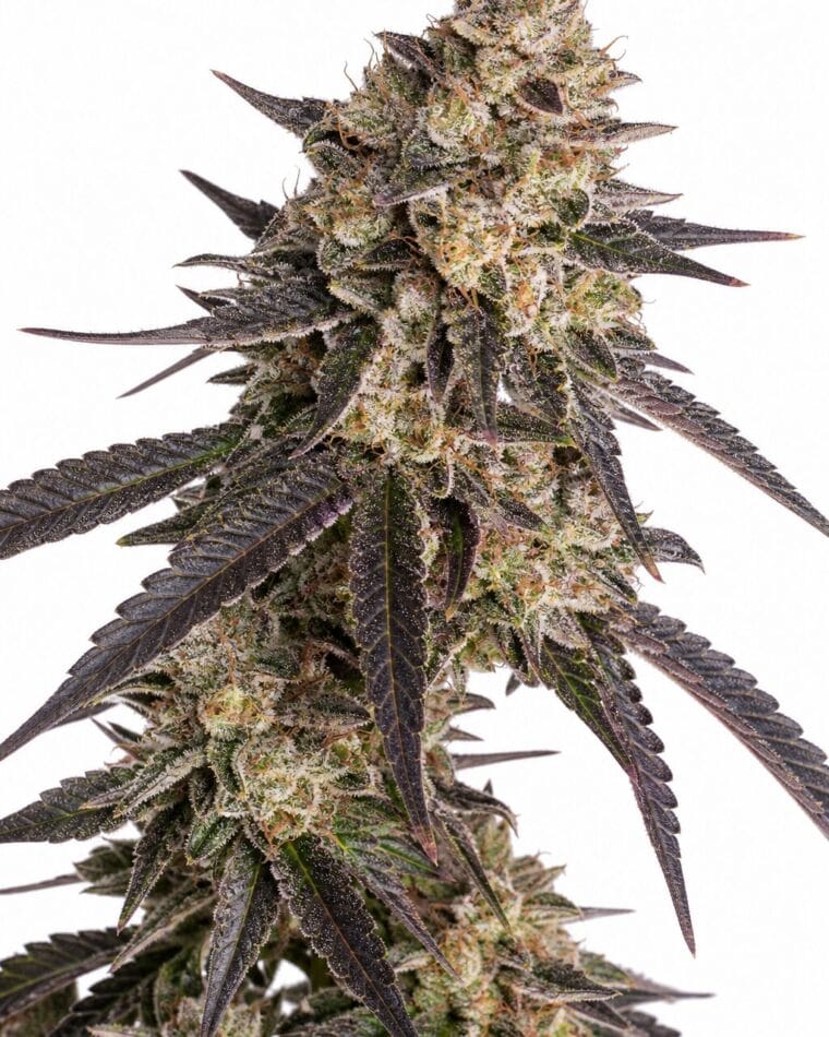 Biscotti Mintz by Seed City Seeds plant image