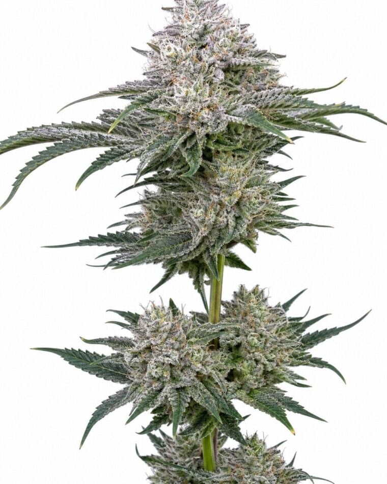 Cadillac Rainbow by Seed City Seeds plant image