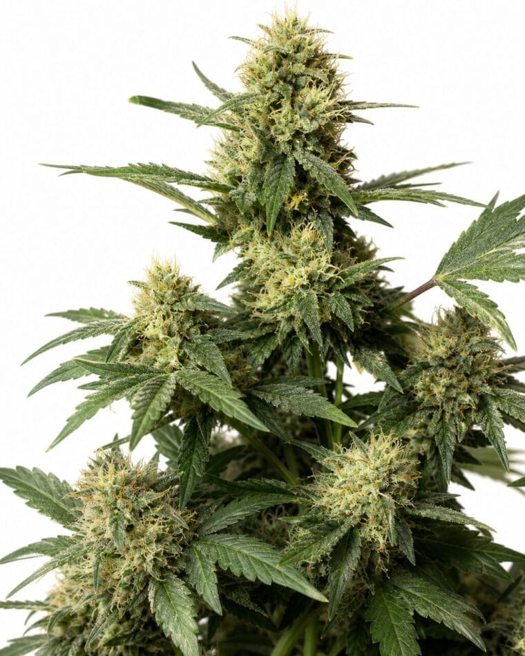 Fat Bastard by Seed City Seeds plant image
