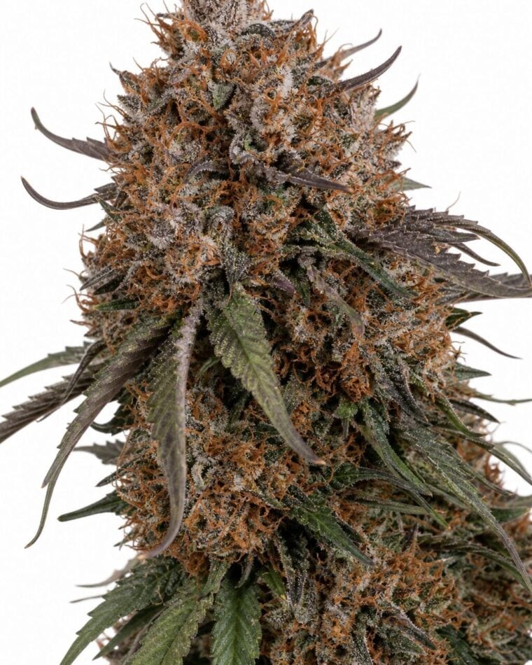 Permanent Ink by Seed City Seeds plant image